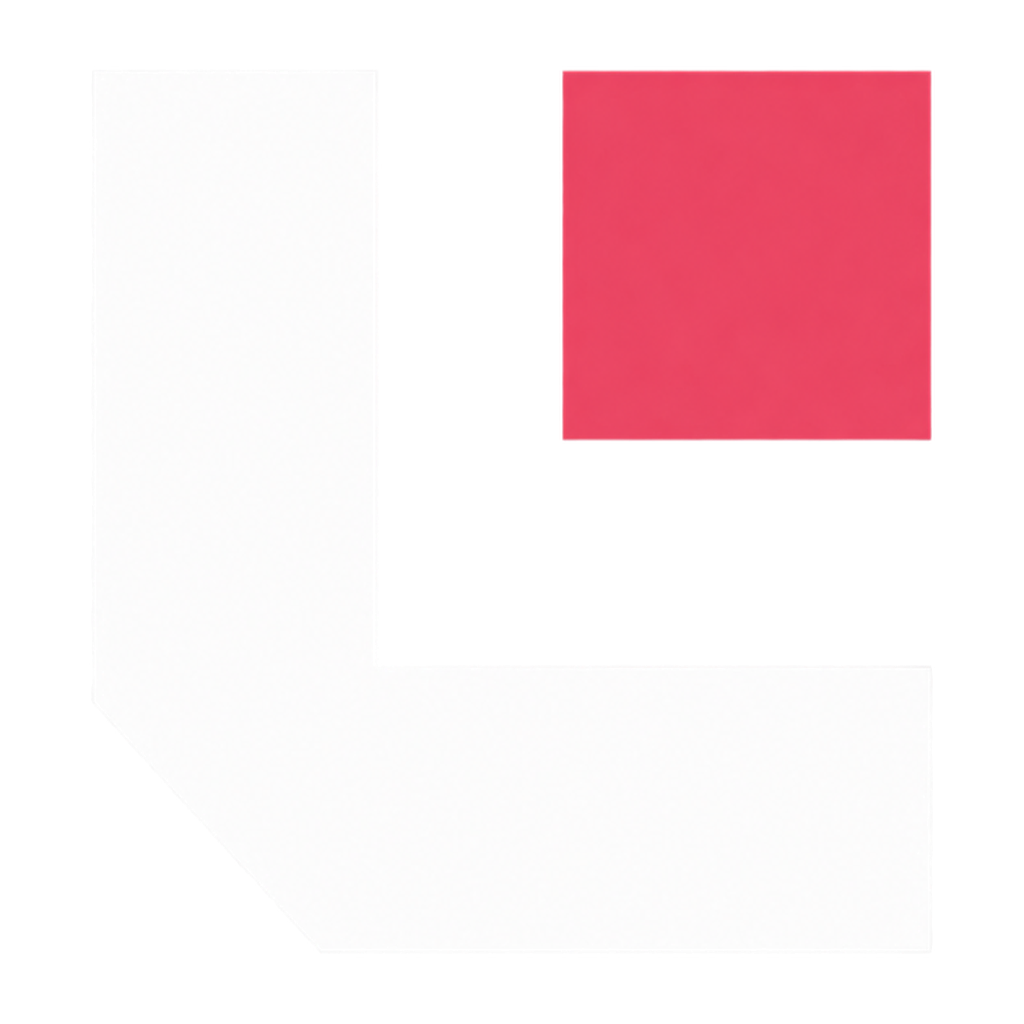 LucentraCode logo