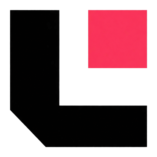 LucentraCode logo